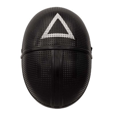 Masque player Triangle