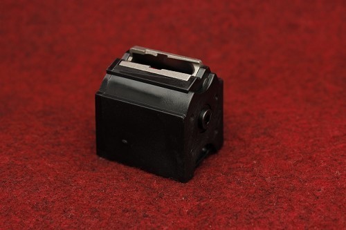 Ruger  BX-1 10/22 10 Rd Rotary Magazine