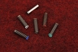 KIDD Pull Weight Tuning Spring Kit