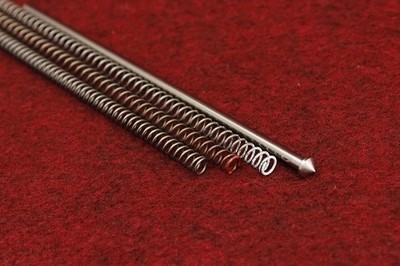 KIDD Guide Rod &amp; Spring Kit