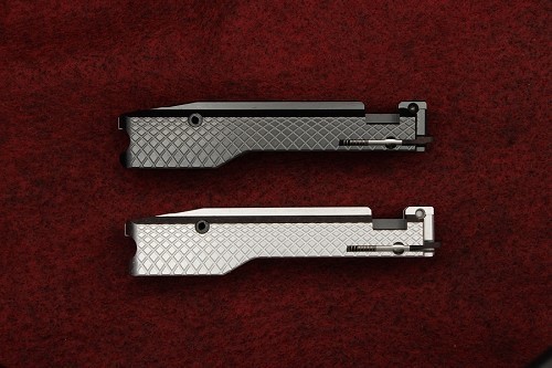 KIDD Bolt Replacement for Ruger 10/22