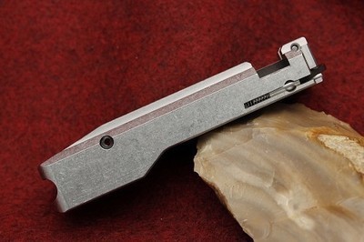 KIDD Bolt Replacement for Ruger 10/22