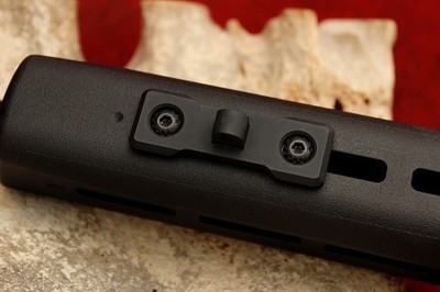 BiPod Adaptor M-LOK®