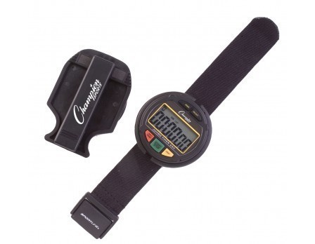 Jumbo Timer Sport Watch