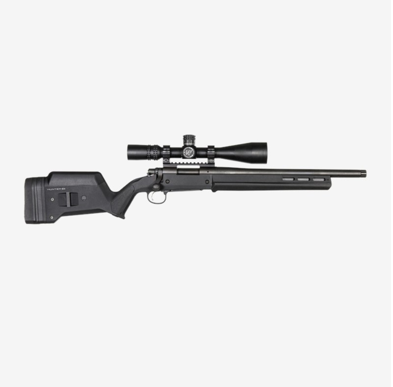 Hunter 700 Stock – Remington® 700 Short Action