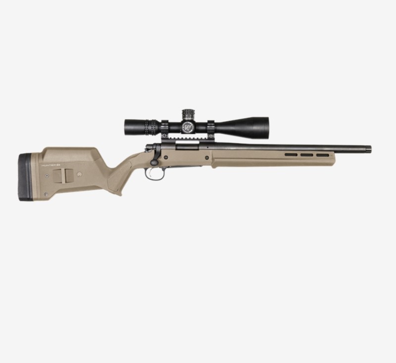 Hunter 700 Stock – Remington® 700 Short Action