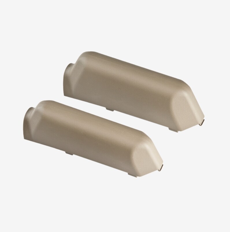 Magpul Hunter/SGA® High Cheek Riser Kit