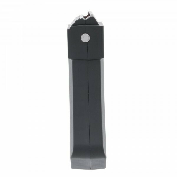 Ruger BX-15 Series Magazine Ruger 10/22 22 Long Rifle Polymer Black 15 Round