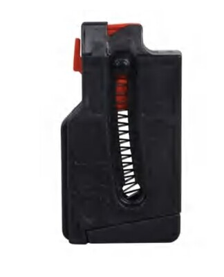 Smith &amp; Wesson Magazine S&amp;W M&amp;P 15-22 22 Long Rifle 10-Round Short Body Polymer Black