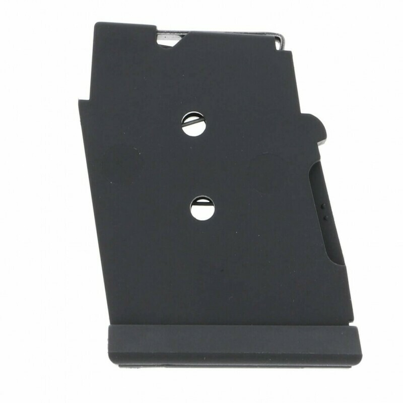 CZ 452, 453, 455, 457, 512  .22 LR,    5-Round Magazine