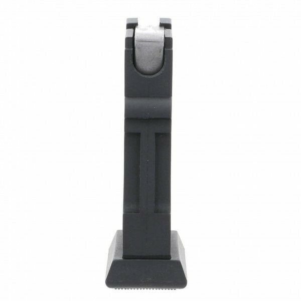 CZ 452, 453, 455, 457, 512  .22 LR,    5-Round Magazine