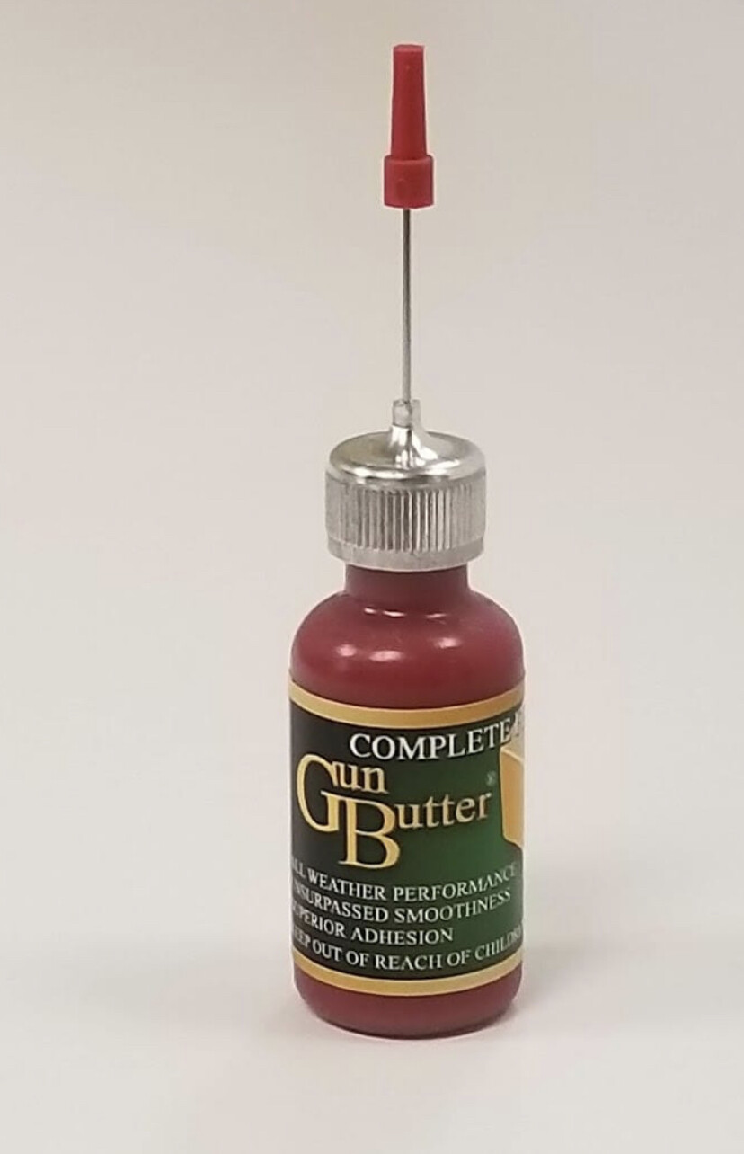 Gunbutter 2/3 fl oz