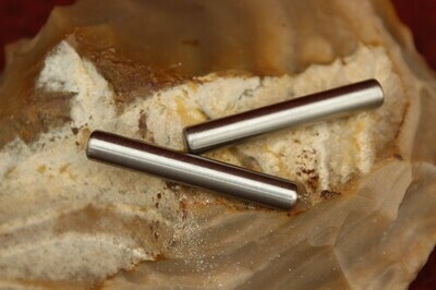 KIDD RECEIVER PINS