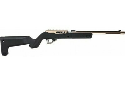 Magpul Hunter X-22 Backpacker Stock