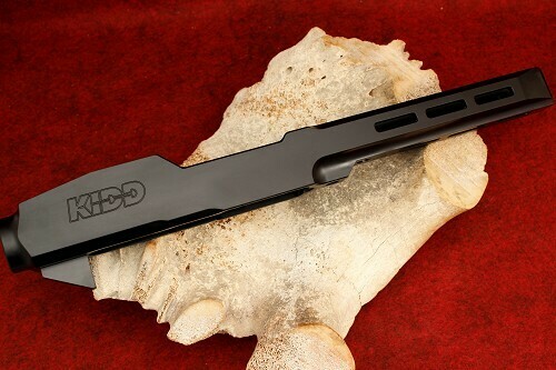 KIDD Tactical Chassis