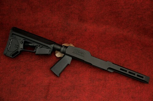KIDD Tactical Chassis