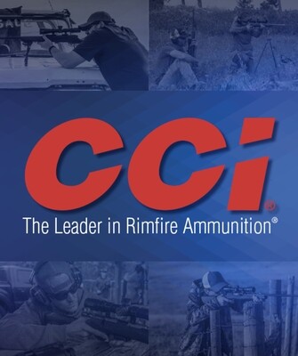 CCI Rimfire Ammo
