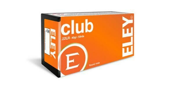 Eley Club