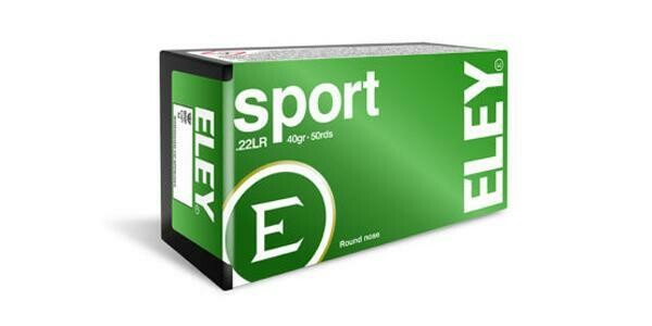 Eley Sport