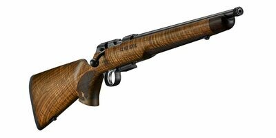 CZ 457 Royal 20" .22LR