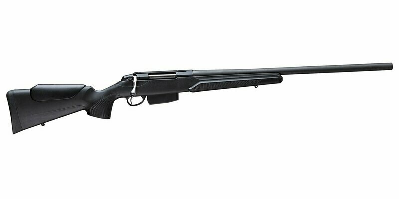 Tikka T3x Varmint
