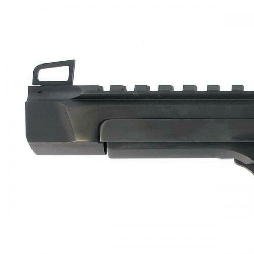 Smith &amp; Wesson PERFORMANCE CENTER® MODEL 41, 5.5 inch barrel.