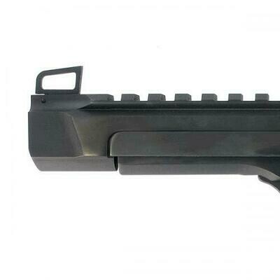 Smith &amp; Wesson PERFORMANCE CENTER® MODEL 41, 5.5 inch barrel.