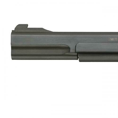 Smith &amp; Wesson Model 41 .22 LR
