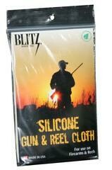 BlitzÂ® Silicone Gun & Reel Cloth