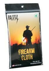 BlitzÂ® Firearm Cloth