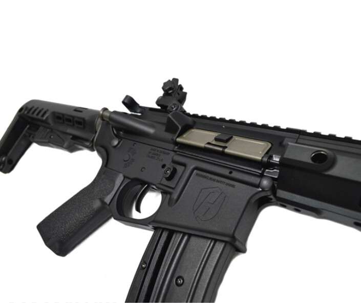 Walther HAMMERLI TAC R1 - Semi Auto Rifle .22LR