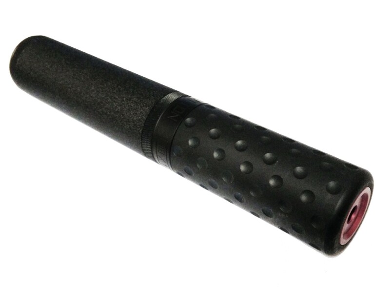 Wildcat EVOLUTION Sound Moderator
