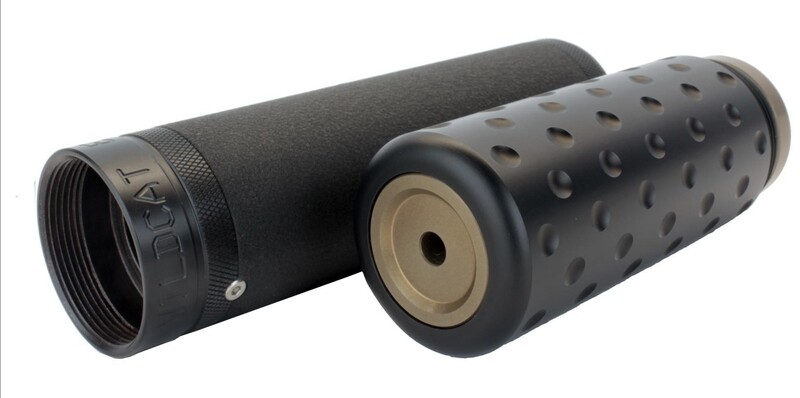 Wildcat EVOLUTION Sound Moderator