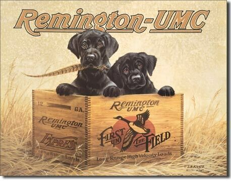 Remington-Finder's Keepers