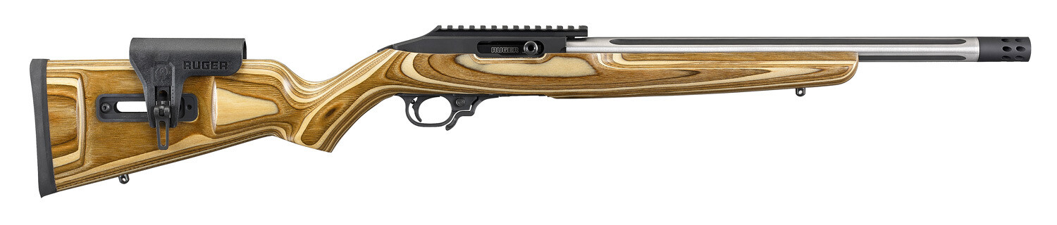 Ruger 10/22® COMPETITION
