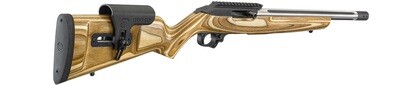 Ruger 10/22® COMPETITION