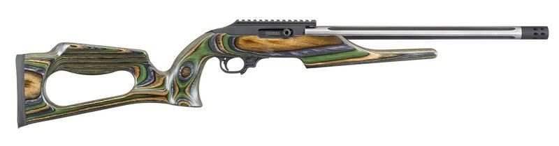 Ruger 10/22Â® COMPETITION