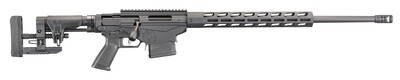 Ruger Precision Rifle 6.5 CREEDMOOR