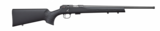 CZ 457 SYNTHETIC 20&quot; .22LR