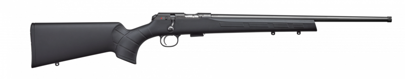 CZ 457 SYNTHETIC 20&quot; .22LR