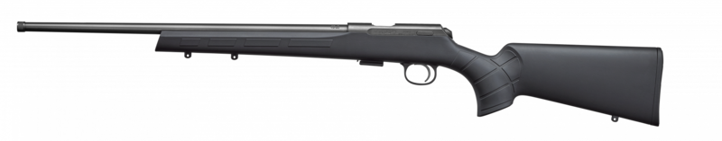 CZ 457 SYNTHETIC 20" .22LR