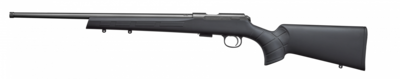 CZ 457 SYNTHETIC 20" .22LR