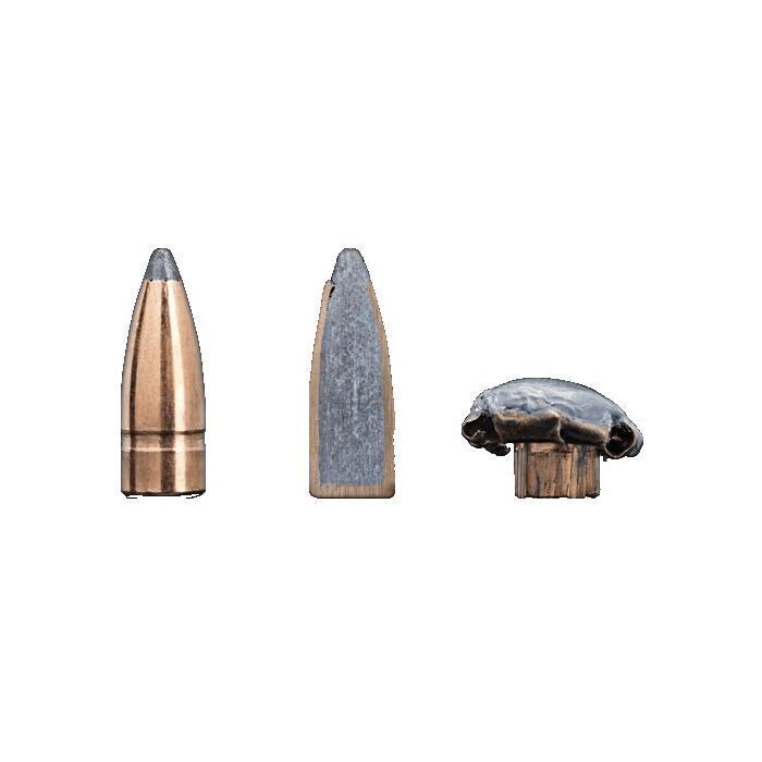 SAKO GAMEHEAD .308 WIN 8,0G 20PCS