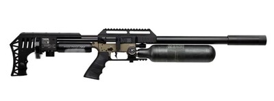 FX Impact MK3 Sniper Bronze PCP Air Rifle