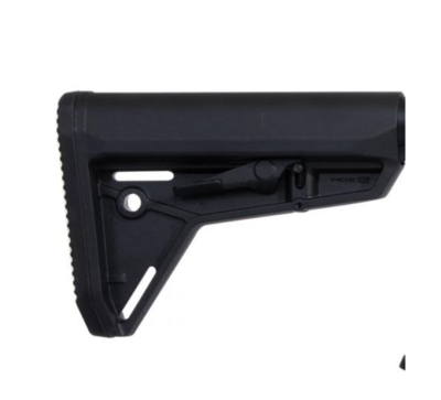 Smith &amp; Wesson  M&amp;P 15-22 SPORT Rifle with Magpul MOE SL