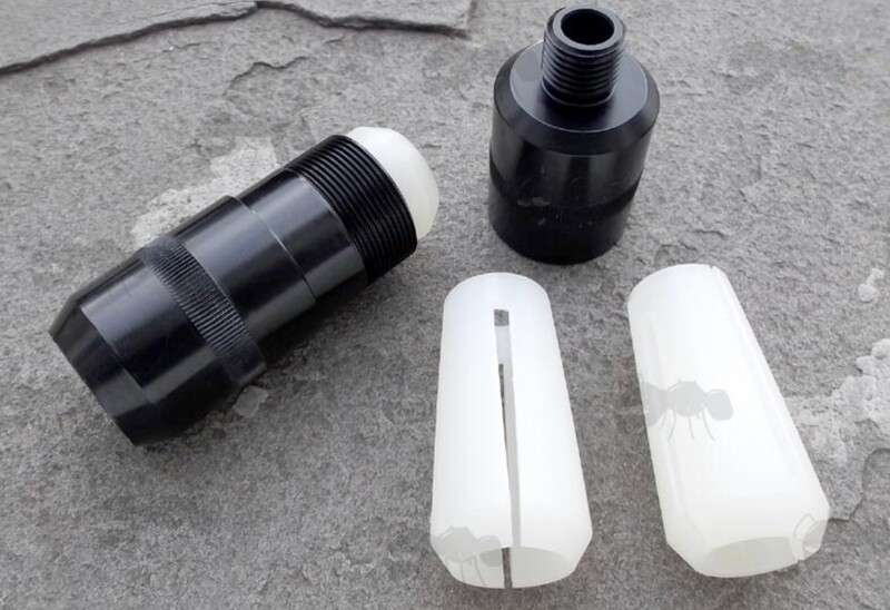 Parker-Hale Screw Thread Adaptor