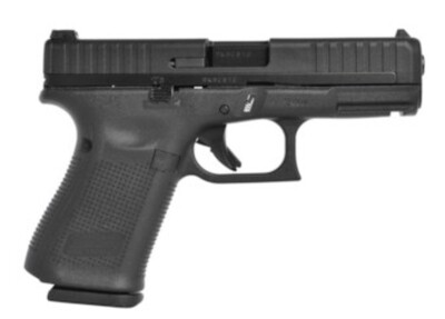Glock 44 .22 Lr