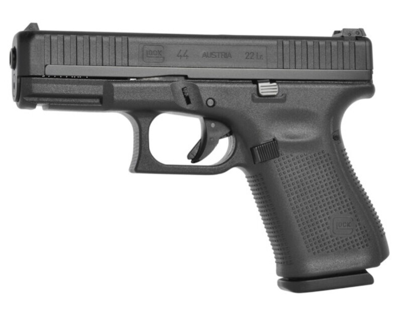 Glock 44 .22 Lr