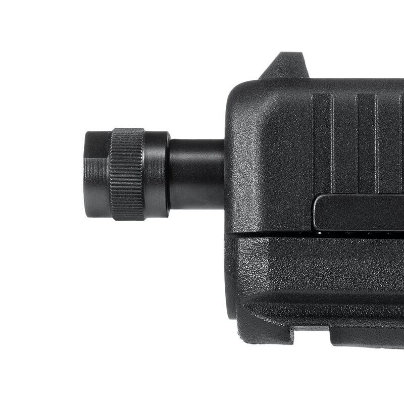 Glock 44 .22 Lr Threaded for Flash Hider