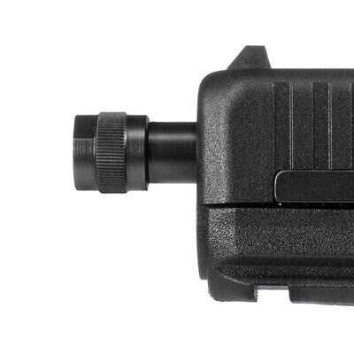 Glock 44 .22 Lr Threaded for Flash Hider